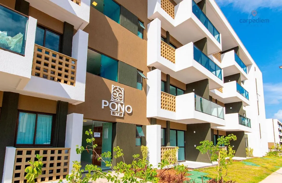 Mana Beach #A316 - Quádruplo por Carpediem-1